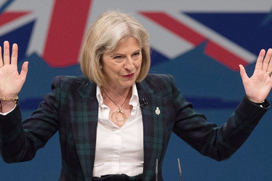 3 thách thức tân thủ tướng Anh phải đối mặt