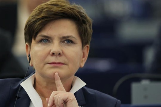 Chân dung 15 nữ chính khách quyền lực nhất thế giới