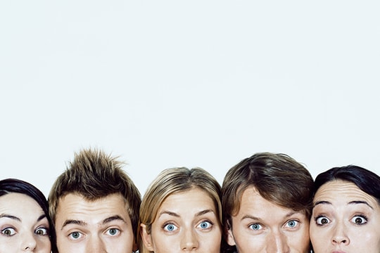 Thế hệ Millennial đang bị "đàn áp"?