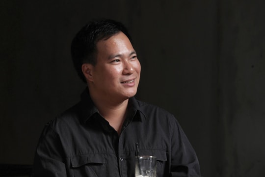 Dòng chảy âm nhạc Việt Anh