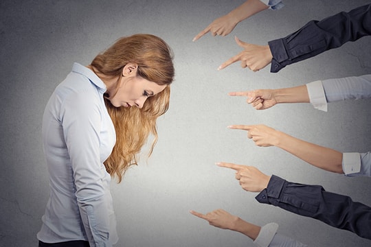 3 cách phê bình nhân viên hiệu quả