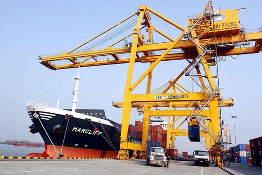 Nhập khẩu bị "trói" chặt hơn