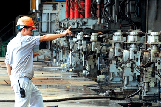 Vẫn bất cập trong xử lý chất thải