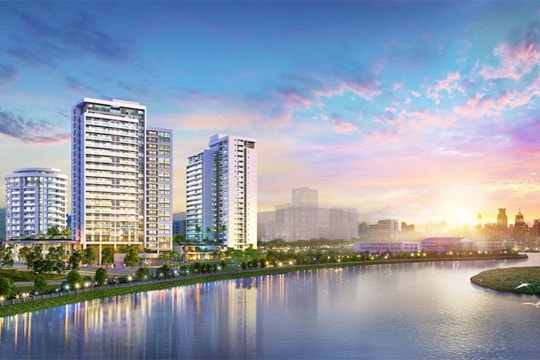 Căn hộ cao cấp Phú Mỹ Hưng: Giá trị nhân văn cho nhiều thế hệ