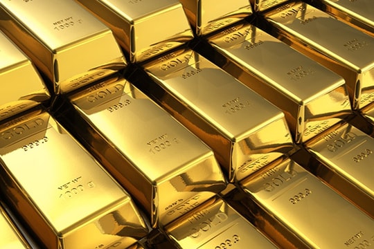 Brexit, bầu cử Tổng thống Mỹ và vàng