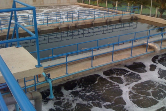 Cần có quy chế giám sát quy trình xử lý chất thải