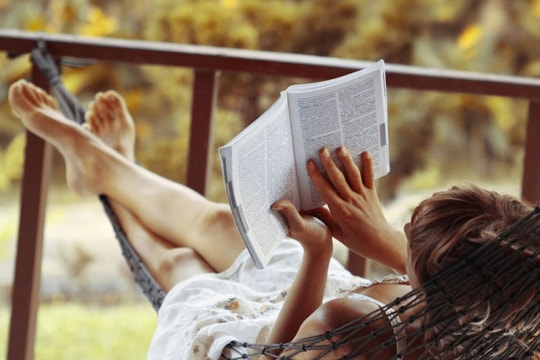 10 mẹo giúp "bén rễ" thói quen mới