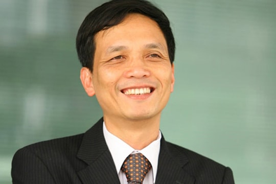 Cựu Tổng giám đốc FPT: Hỏi ngu cũng là cách để trưởng thành