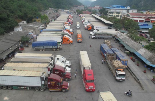 Reuters: Kinh tế Trung Quốc sẽ tăng trưởng 6,5% trong 2016