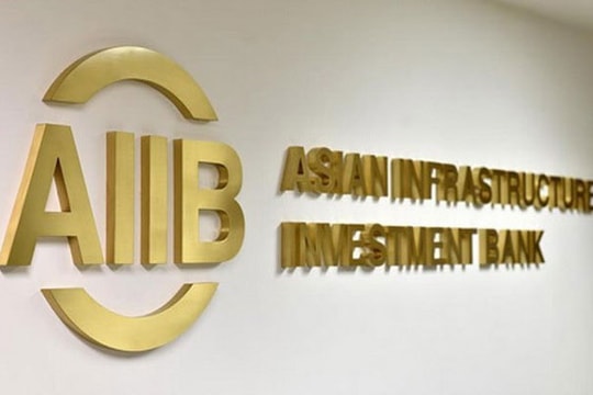 Hy Lạp muốn góp 11 triệu USD gia nhập AIIB