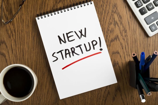 YBA bàn chuyện "startup"