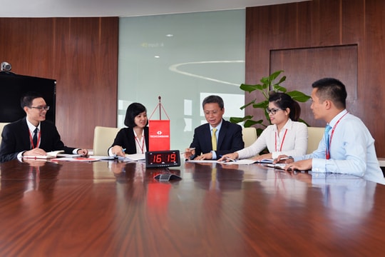 Chuyển mình để đón đầu xu hướng hội nhập