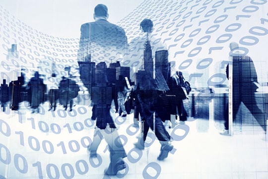 Khám phá bí ẩn hành vi của con người