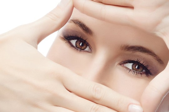 Tăng thị lực nhờ kích thích não