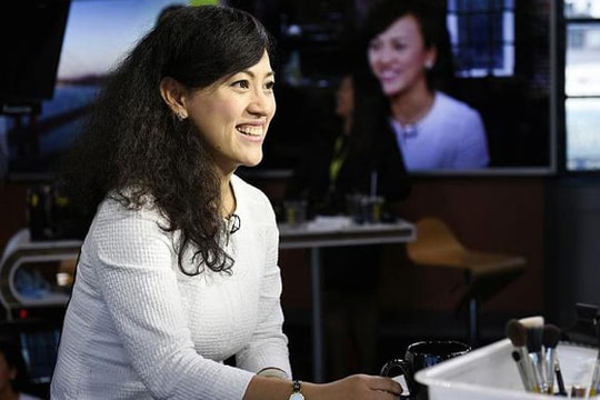 4 bí quyết lãnh đạo của nữ Chủ tịch Didi Chuxing