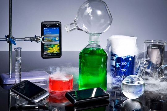 5 thành phần thúc đẩy đổi mới doanh nghiệp