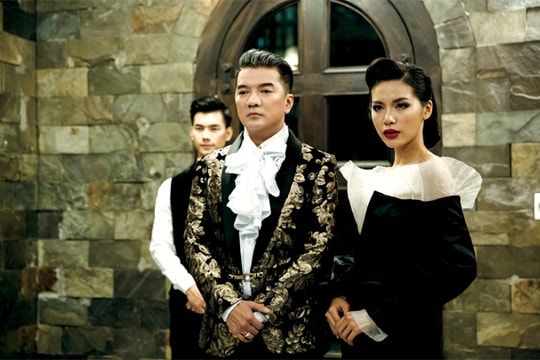 Làm MV chỉ để quảng bá hình ảnh?