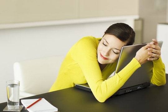 Bí quyết thúc đẩy tinh thần làm việc của nhân viên