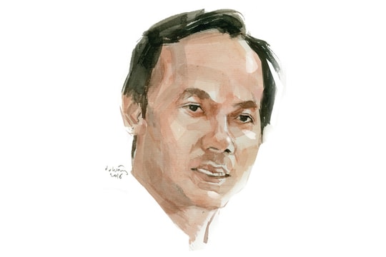 DN Mai Triều Nguyên: Si mê, liều mạng và khởi nghiệp