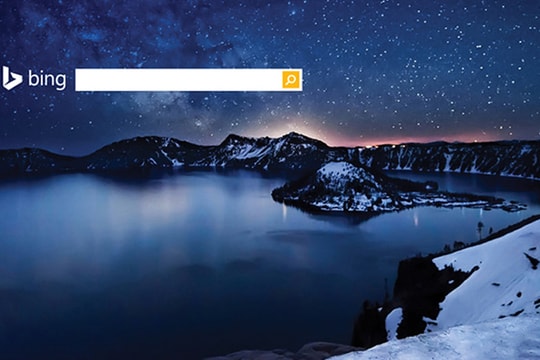 Microsoft Bing và chiến lược trụ lại cuộc chơi