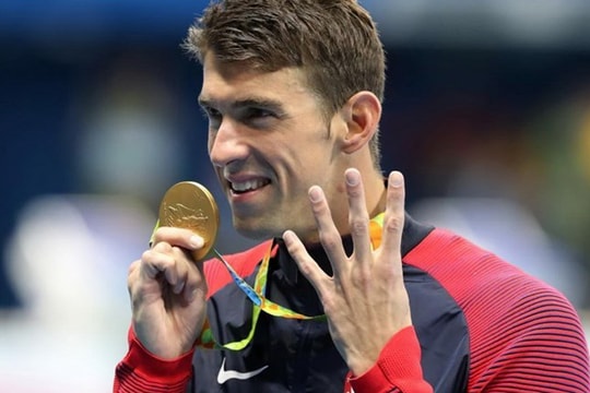 Những chiêu "lách" luật quảng cáo tại Olympic Rio 2016