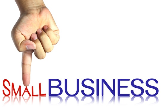 Doanh nghiệp nhỏ tự "cởi trói" thế nào?