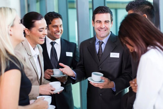 Quản trị nhân sự = IQ + EQ