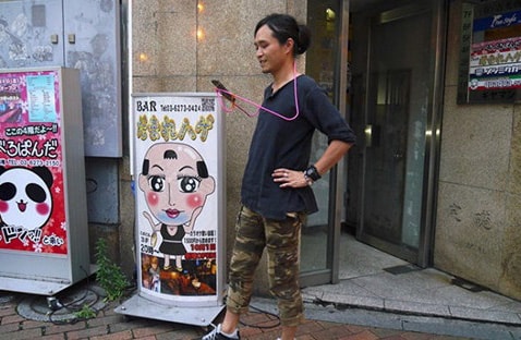 Nước Nhật và những chiêu "ăn theo" Pokemon Go