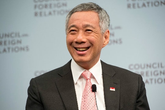 Thủ tướng Singapore Lý Hiển Long: 24 năm chiến đấu với bệnh ung thư