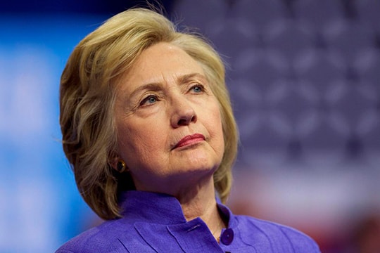 Kế sách "chăm sóc" các doanh nghiệp nhỏ của Hillary Clinton