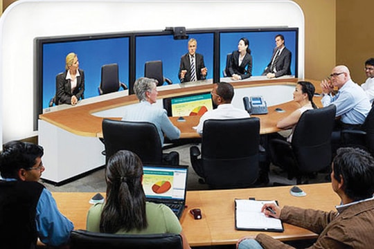 10 công nghệ mới giúp nâng cao hiệu quả kinh doanh