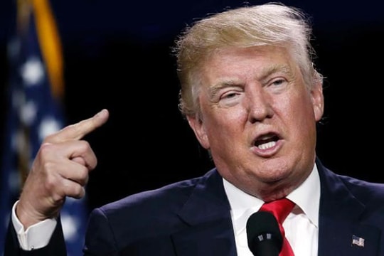 Donald Trump thắng cử sẽ khiến kinh tế thế giới rơi vào suy thoái?