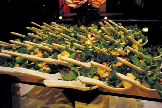 Ăn chay tháng Bảy