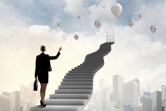 Phát triển kỹ năng lãnh đạo cho nhân viên trẻ: Cách nào?