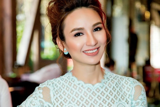 Hoa hậu khởi nghiệp, đam mê thử thách