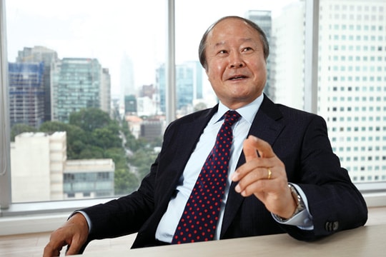 DN Kim Seok Hoon: Để thành công phải biết hy sinh