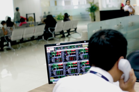 3 rủi ro lớn trên thị trường chứng khoán