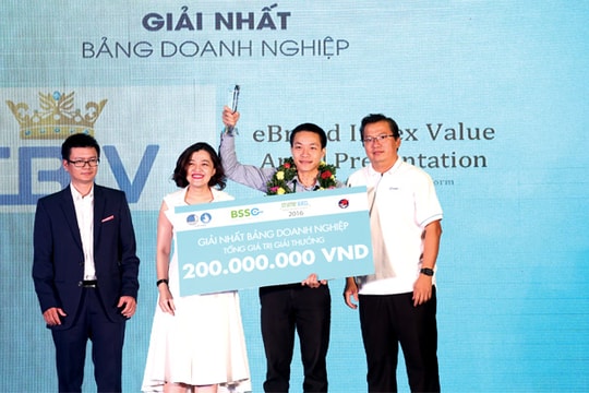 Startup "xanh" đón sóng đầu tư