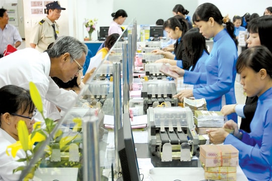 Bảo hiểm nhân thọ: "So găng" giành thị phần