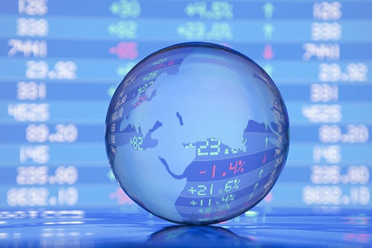 Thị trường quốc tế: Những sự kiện quan trọng tháng 9/2016