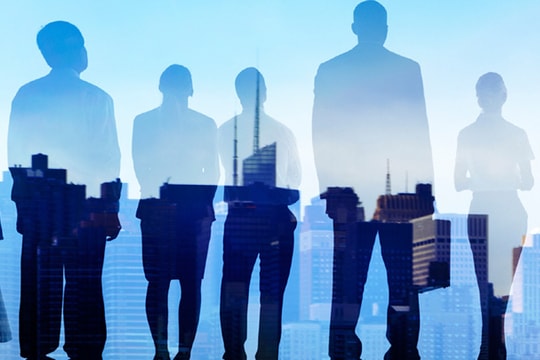 Để thắng trong cuộc chiến giành nhân tài