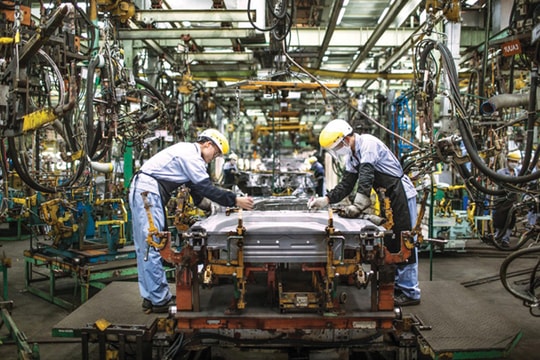 Vì sao doanh nghiệp Việt ứng dụng Lean chưa hiệu quả?