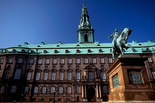 Đan Mạch chuẩn bị mua dữ liệu rò rỉ từ hồ sơ Panama