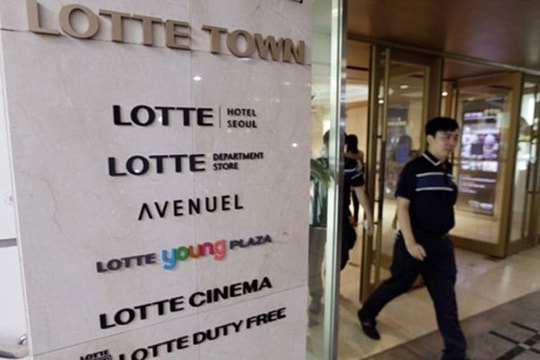 Chaebol Hàn Quốc: "Lỗ hổng" từ cấu trúc quản trị công ty