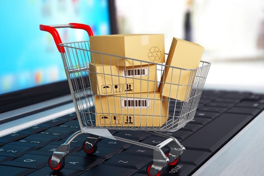 Nhà bán lẻ trực tuyến châu Âu "thờ ơ" với khách hàng?