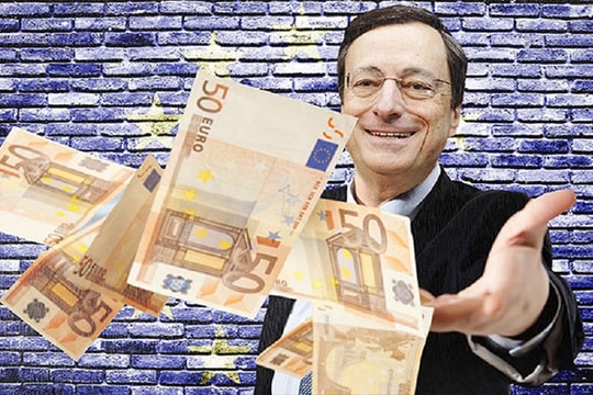 9.000 tỷ USD chưa đủ vực dậy kinh tế thế giới