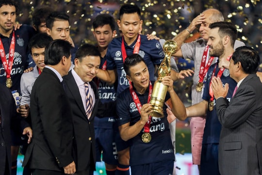 Quảng cáo ra nước ngoài: Lợi kép