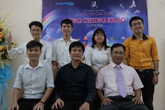 Nhà khởi nghiệp trẻ: Cần thoát khỏi tư duy sinh viên