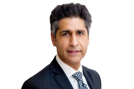 Mỹ sẽ có một thẩm phán liên bang là người Hồi giáo?