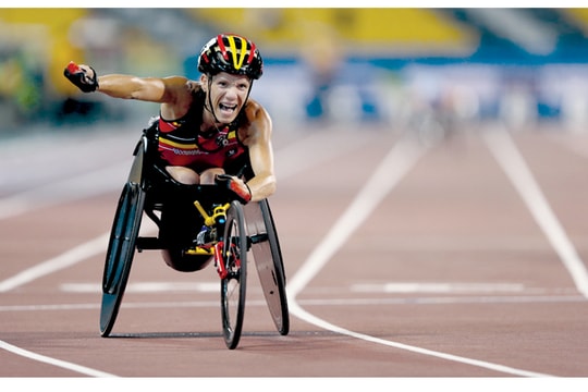 Huy chương và cái chết